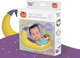 Миниатюра изображения товара Круг для купания ROXY-KIDS Tiger Moon / RN-008