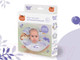 Миниатюра изображения товара Круг для купания ROXY-KIDS Tiger Bird / RN-007