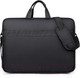 Миниатюра изображения товара Сумка для ноутбука Miru Large 17.3" / 1034 (черный)