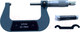 Миниатюра изображения товара Микрометр Shanghai Instrument МК-75 (50-75мм)
