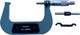 Миниатюра изображения товара Микрометр Shanghai Instrument МК-100 (75-100мм)
