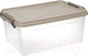 Миниатюра изображения товара Контейнер для хранения Idea М2862 (капучино)