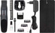 Миниатюра изображения товара Триммер Wahl Groomsman Rechargeable / 9918-1416