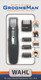 Миниатюра изображения товара Триммер Wahl Groomsman Rechargeable / 9918-1416