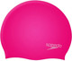 Миниатюра изображения товара Шапочка для плавания Speedo Plain Moulded Silicone Cap JR / 8-70990 F290
