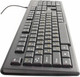 Миниатюра изображения товара Клавиатура Gembird KB-8354U-BL (черный)