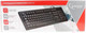 Миниатюра изображения товара Клавиатура Gembird KB-8354U-BL (черный)