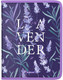 Миниатюра изображения товара Папка для тетрадей Erich Krause Lavender / 56680