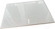 Миниатюра изображения товара Плитка Euro-Ceramics 9BL0005TG (400x270, белая)