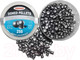 Миниатюра изображения товара Пульки для пневматики Люман Domed Pellets 1.1г 5.5мм (250шт)