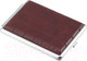 Миниатюра изображения товара Портсигар S.Quire NSO21-95Bu-RB (бордовый)