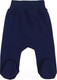 Миниатюра изображения товара Ползунки Rant С закрытыми ножками / 3169-68 (темно-синий, р.68)