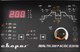 Миниатюра изображения товара Инвертор сварочный Сварог TIG 200 P AC/DC REAL E201B (98986)