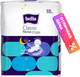 Миниатюра изображения товара Прокладки гигиенические Bella Classic Nova Maxi Drainette (18шт)