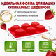 Миниатюра изображения товара Форма для выпечки Pomi d'Oro Mileda P-590095