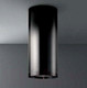 Миниатюра изображения товара Вытяжка коробчатая Falmec Polar Black 35 P.E. Cono Nero
