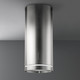 Миниатюра изображения товара Вытяжка коробчатая Falmec Polar/Light Steel 35 (нержавеющая сталь)