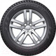 Миниатюра изображения товара Зимняя шина Hankook Winter i*cept iZ2 W616 175/70R13 82T