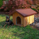 Миниатюра изображения товара Будка для собак Ferplast Domus Extra Large / 87004000