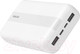 Миниатюра изображения товара Портативное зарядное устройство Rivacase VA2081 20000mAh (белый)