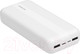 Миниатюра изображения товара Портативное зарядное устройство Rivacase VA2081 20000mAh (белый)