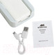 Миниатюра изображения товара Портативное зарядное устройство Rivacase VA2081 20000mAh (белый)