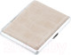 Миниатюра изображения товара Портсигар S.Quire 21-7495BBg-MC (серый/бежевый)
