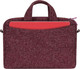 Миниатюра изображения товара Сумка для ноутбука Rivacase 7921 (бордовый/красный)