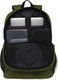 Миниатюра изображения товара Рюкзак Torber Rockit / T8283-GRN (зеленый)