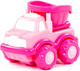Миниатюра изображения товара Самосвал игрушечный Полесье Томас / 91208