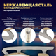 Миниатюра изображения товара Коньки фигурные Ricos Eclat PW-215-2 (р.38)
