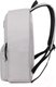 Миниатюра изображения товара Рюкзак Miru City Backpack / 1040 (светло-серый)