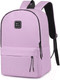 Миниатюра изображения товара Рюкзак Miru City Backpack / 1039 (розовая лаванда)
