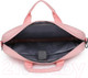Миниатюра изображения товара Сумка для ноутбука Miru Elegance Pink 15.6" / 1035 (розовый)