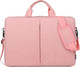 Миниатюра изображения товара Сумка для ноутбука Miru Elegance Pink 15.6" / 1035 (розовый)