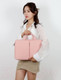 Миниатюра изображения товара Сумка для ноутбука Miru Elegance Pink 15.6" / 1035 (розовый)