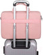 Миниатюра изображения товара Сумка для ноутбука Miru Elegance Pink 15.6" / 1035 (розовый)