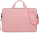 Миниатюра изображения товара Сумка для ноутбука Miru Elegance Pink 15.6" / 1035 (розовый)