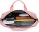 Миниатюра изображения товара Сумка для ноутбука Miru Elegance Pink 15.6" / 1035 (розовый)