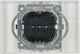 Миниатюра изображения товара Розетка IEK Brite BR-R21-16-K01-F (белый)