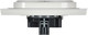 Миниатюра изображения товара Розетка IEK Brite BR-R21-16-K01-F (белый)