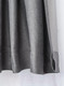 Миниатюра изображения товара Штора Модный текстиль 112MT391019-1 (250x150, темно-серый)