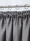 Миниатюра изображения товара Штора Модный текстиль 112MT391019-1 (250x150, темно-серый)