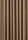 Миниатюра изображения товара Комплект штор Модный текстиль 112MT391028 (250x150, 2шт, шоколадный)