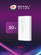 Миниатюра изображения товара Накопительный водонагреватель Royal Clima Vita RWH-VT30-FE