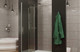 Миниатюра изображения товара Душевая дверь Allen Brau Priority 3.31028.00 / 294057