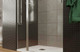 Миниатюра изображения товара Душевая дверь Allen Brau Priority 3.31037.00 / 294066