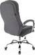 Миниатюра изображения товара Кресло офисное Бюрократ Fabric T-9950SL (серый Alfa 44/хром)