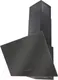 Миниатюра изображения товара Вытяжка наклонная Konigin Colibri Grey 60