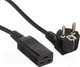 Миниатюра изображения товара Кабель ExeGate PC19-3P (3м)